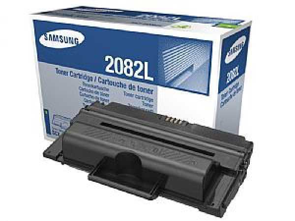 Samsung D2082LELS Black Toner Cartridge - MLT-D2082LELS