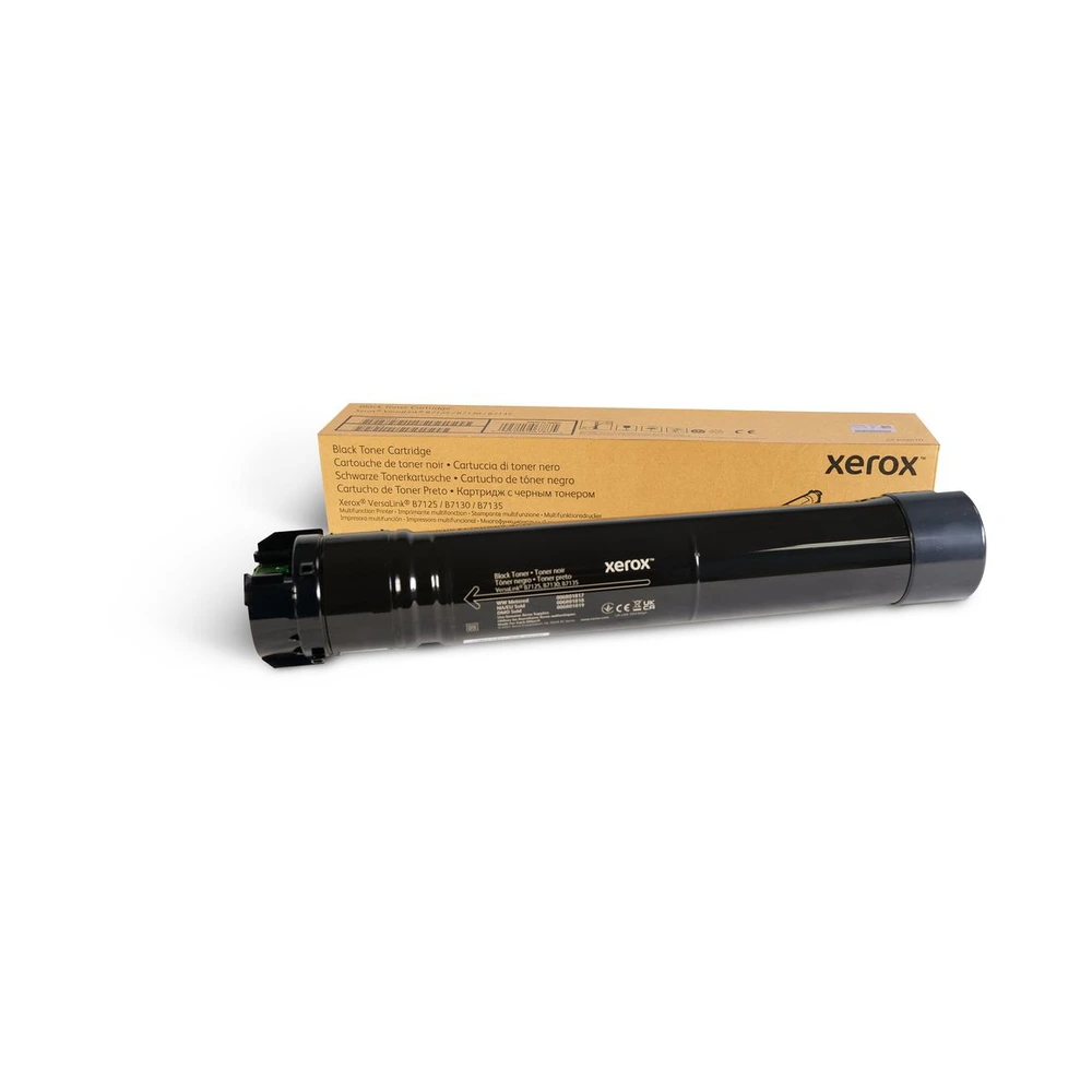 Xerox 006R01818 Black Toner Cartridge