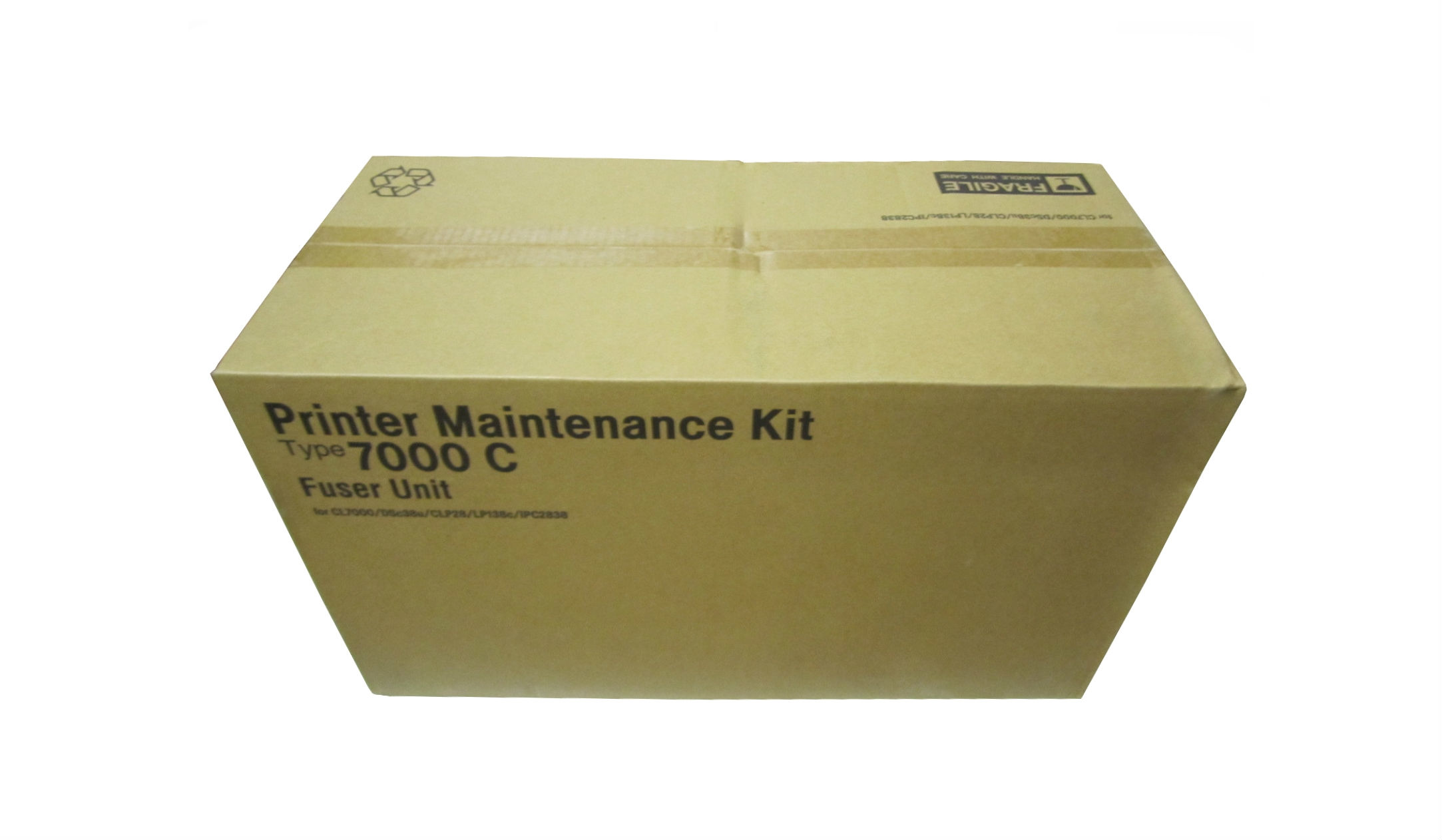 Ricoh 406420 Fuser Kit