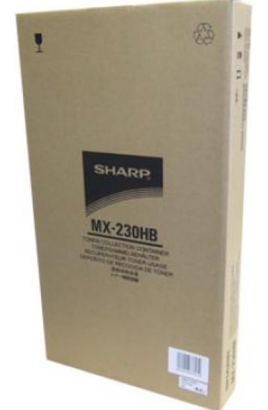 Sharp MX-230HB Toner Cartridge