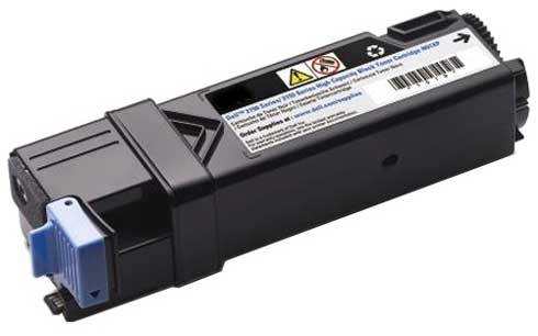Dell 592-11660 Yellow Toner Cartridge