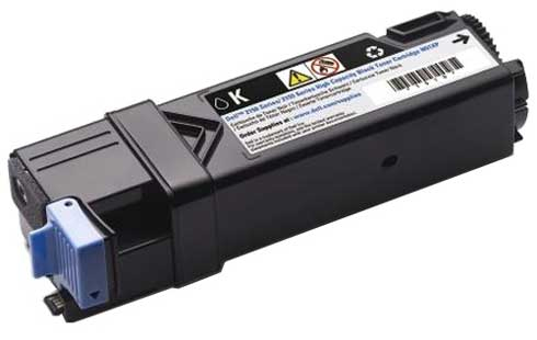 Dell 592-11662 Black Toner Cartridge