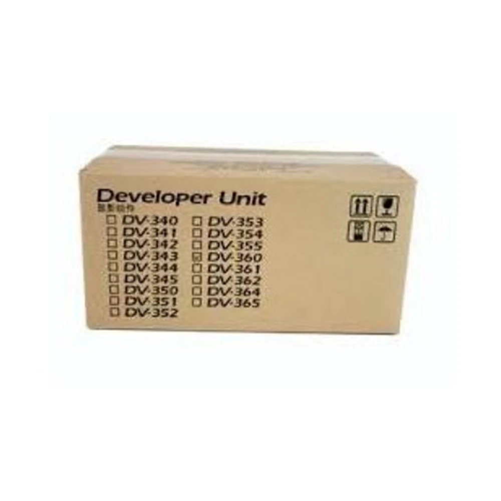 KYOCERA DV-360 Maintenance Cartridge