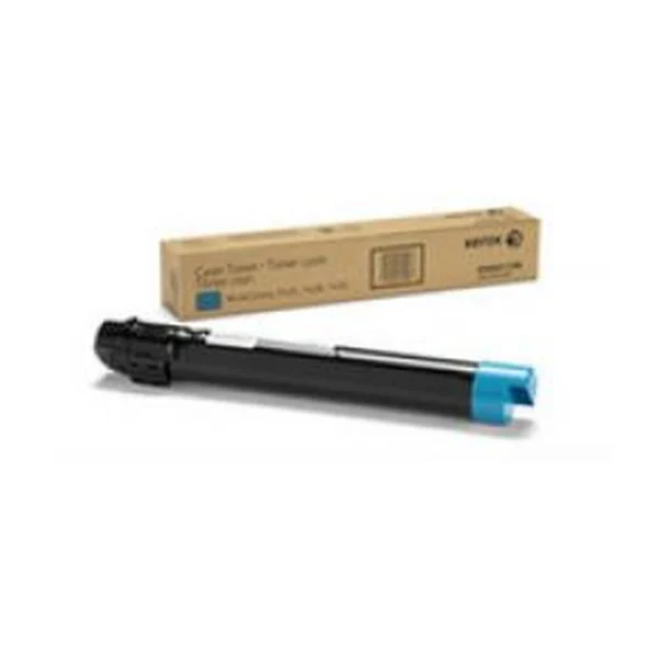 Xerox 006R01520 Cyan Toner Cartridge