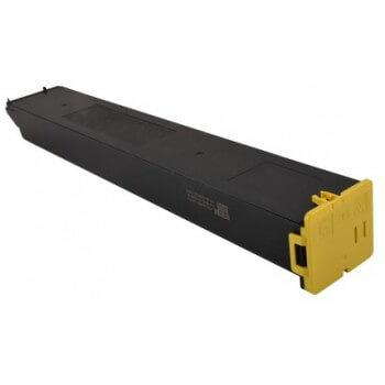 Sharp BP-GT70YA Yellow Toner Cartridge