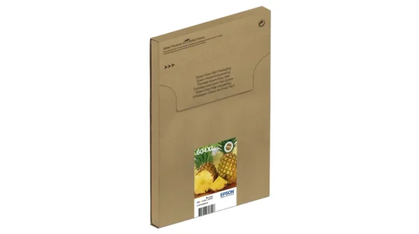 Epson T10H6 High Capacity Multipack - C13T10H64510