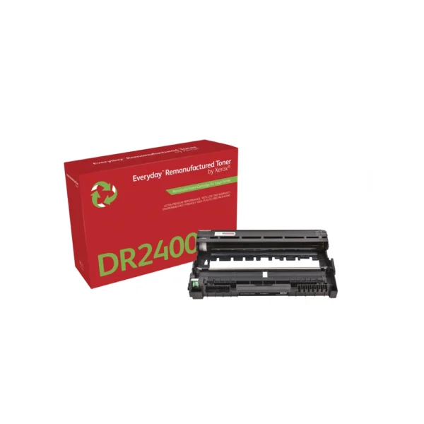Xerox DR2400 Black Drum Unit - 006R04752