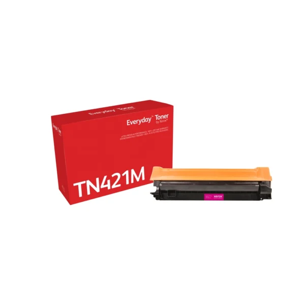Xerox TN-421 Magenta Toner Cartridge - 006R04757
