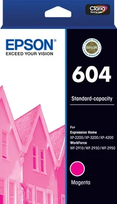 Epson T10G3 Magenta Ink Cartridge