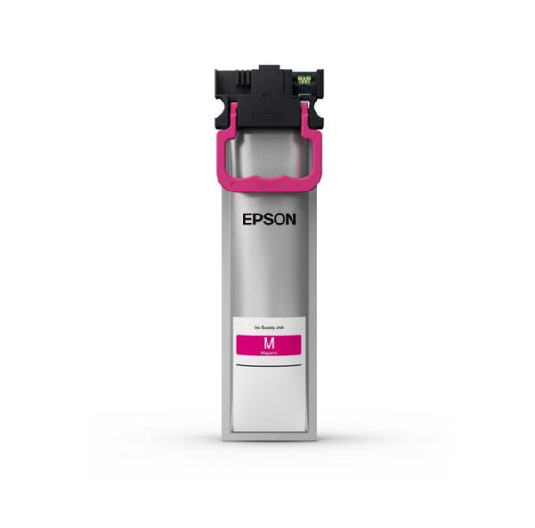 Epson T11C3 Magenta Ink Cartridge - C13T11C340