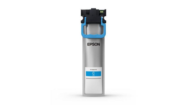Epson T11C2 Cyan Ink Cartridge - C13T11C240