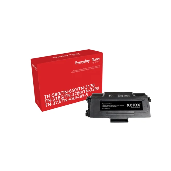 Xerox TN-3280 Black High Yield Toner Cartridge - 006R03724