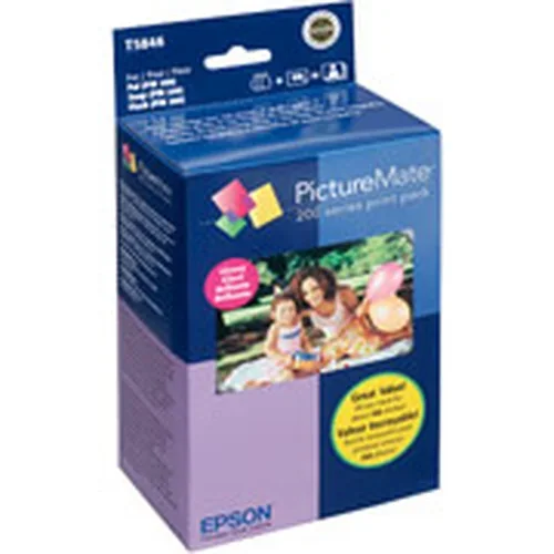 Epson T5846 Ink Cartridge - C13T5846