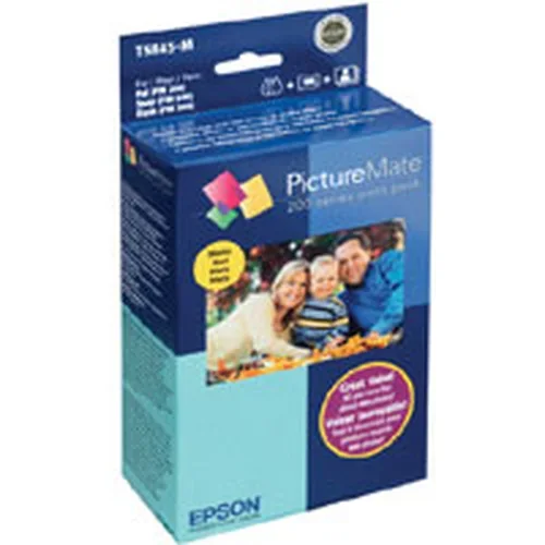 Epson T5845-M Ink Cartridge - C13T5845-M