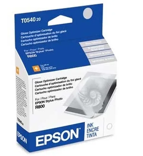 Epson T0540 Ink Cartridge - C13T054020