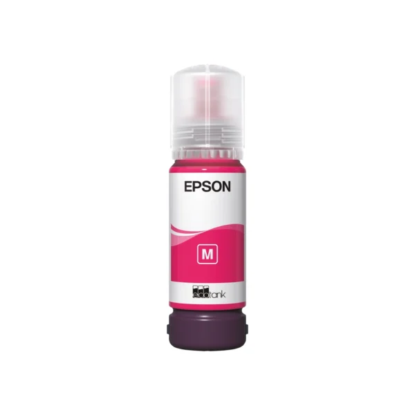 Epson 108 Magenta Ink Cartridge - C13T09C34A
