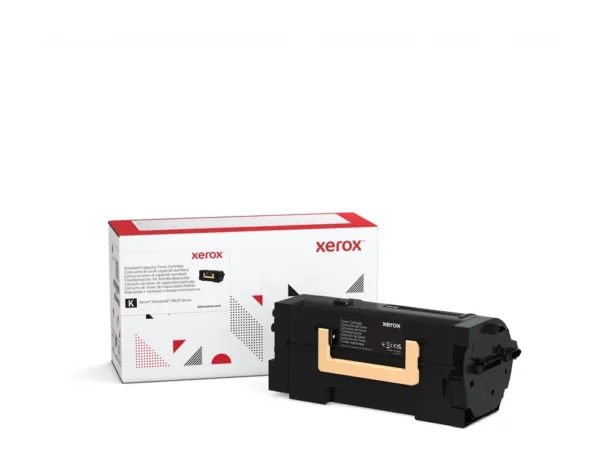 Xerox 006R04668 Black Toner Cartridge