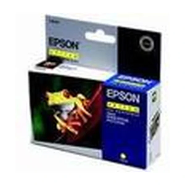 Epson T0544 Yellow Ink Cartridge - C13T054440