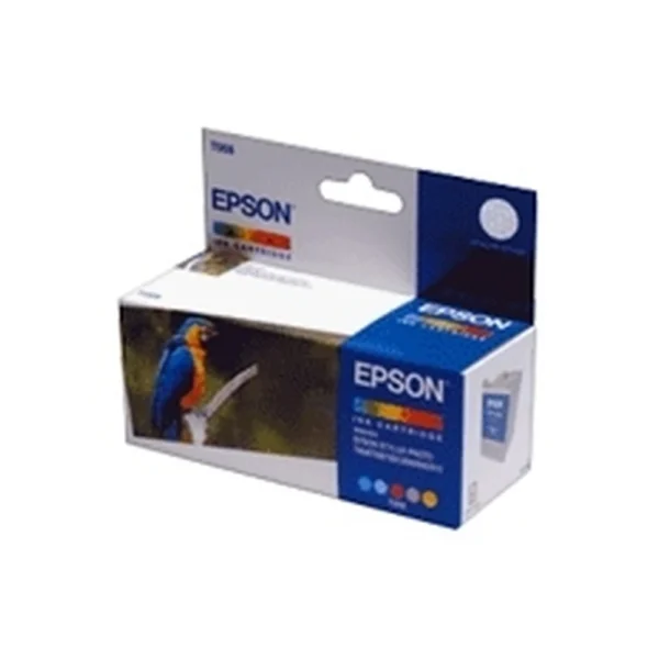 Epson T0084 Ink Cartridge - C13T008401G5