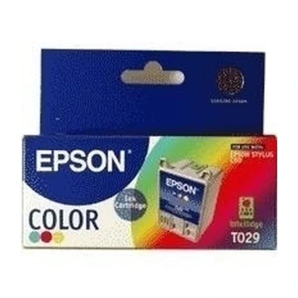 Epson T0294 Ink Cartridge - C13T029401