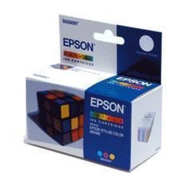 Epson S020097 Ink Cartridge - S02009740