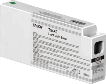 Epson T54X9 Light Black Ink Cartridge - C13T54X900