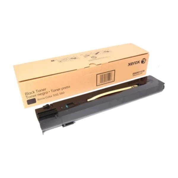 Xerox 006R01529 Black Toner Cartridge