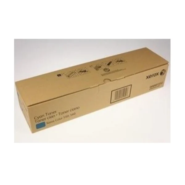 Xerox 006R01532 Cyan Toner Cartridge