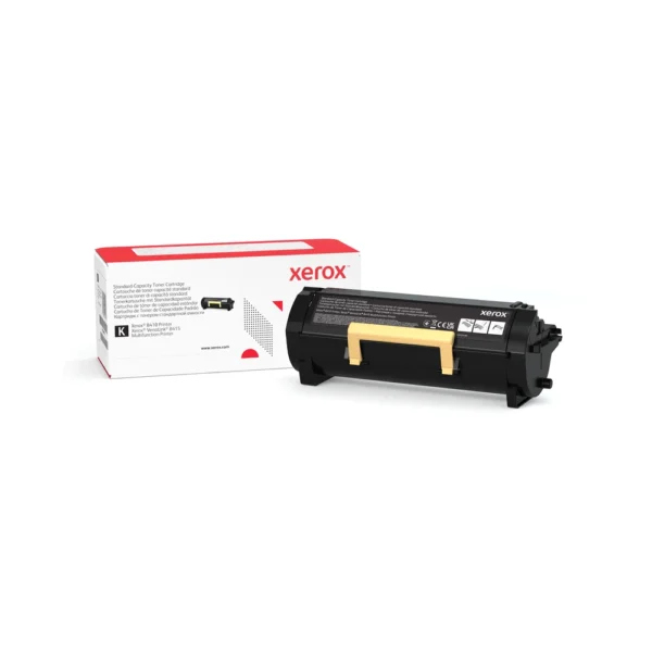 Xerox 006R04725 Black Toner Cartridge