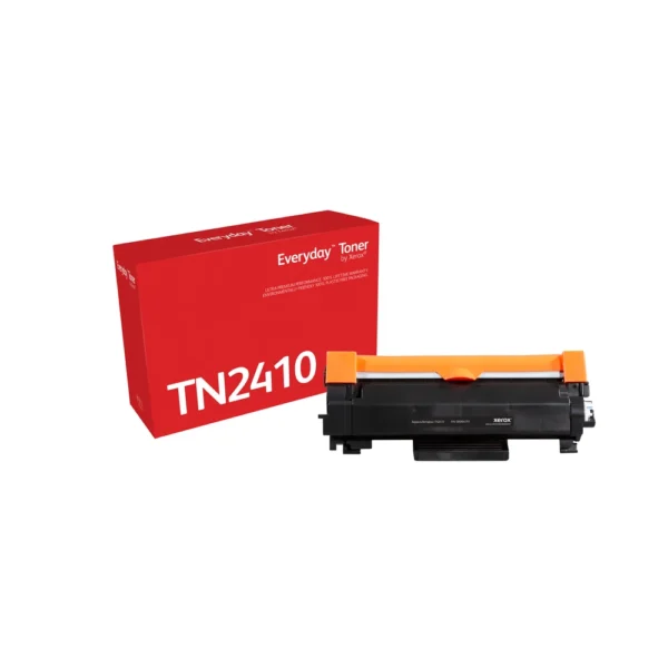 Xerox TN2410 Black Toner Cartridge - 006R04791