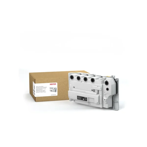Xerox C620/C625 Grey Waste Toner Bottle - 008R13334