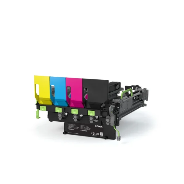 Xerox C620/C625 Magenta, Black, Cyan, Yellow Imaging Unit - 013R00698