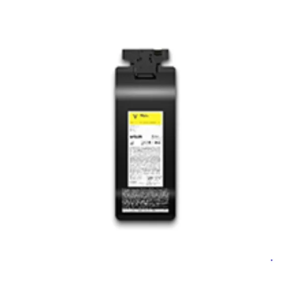 Epson T54L4 Yellow Ink Cartridge - C13T54L400