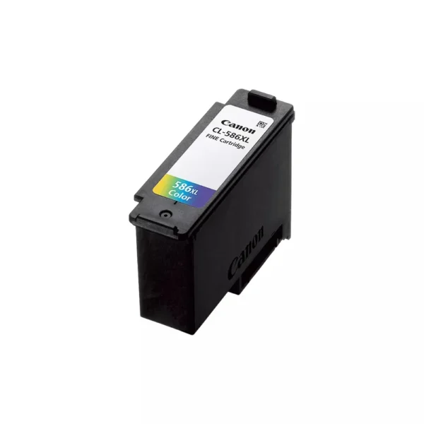 Canon CL-586XL Tri-Colour Ink Cartridge - 6226C001