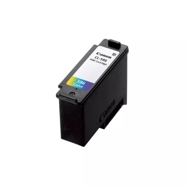 Canon CL-586 Ink Cartridge - 6227C001