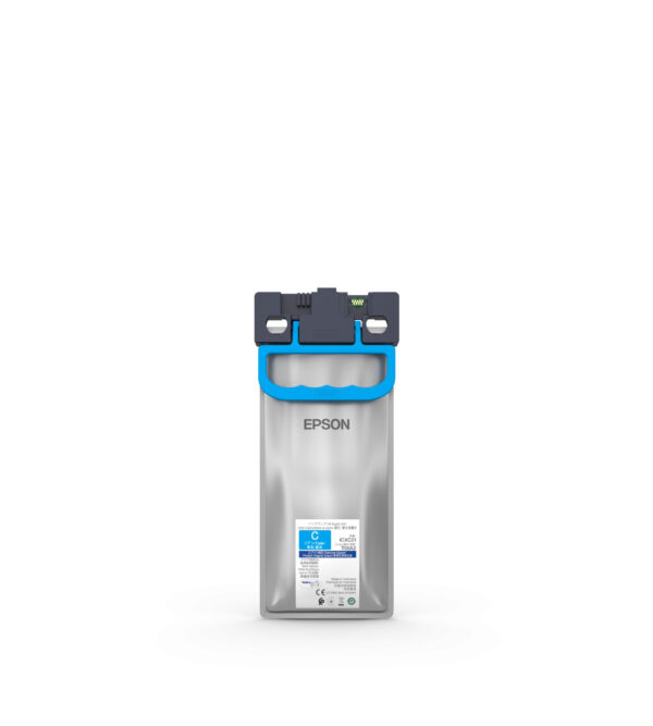 Epson T05A2 Cyan High Capacity Ink Cartridge - C13T05A20N