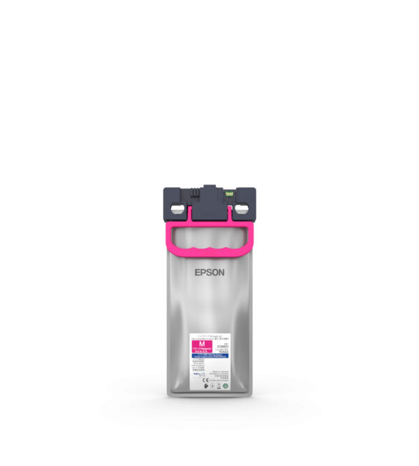 Epson T05A3 Magenta High Capacity Ink Cartridge - C13T05A30N