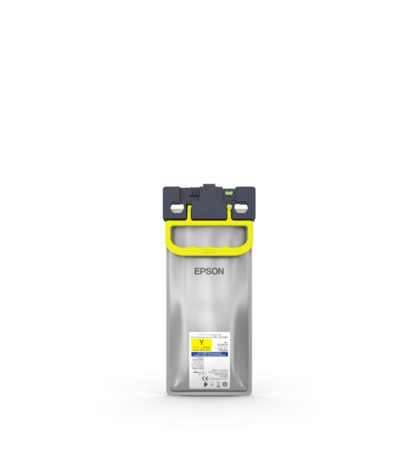Epson T05A4 Yellow High Capacity Ink Cartridge - C13T05A40N