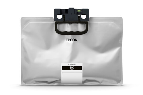 Epson T12D1 Black Ink Cartridge - C13T12D140