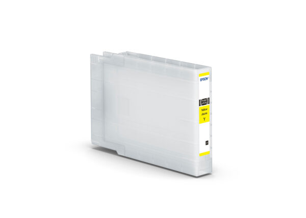 Epson T04C4 Yellow Ink Cartridge - C13T04C44N