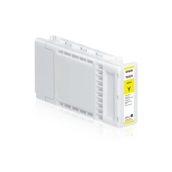 Epson T6934 Yellow Ink Cartridge - C13T69340N