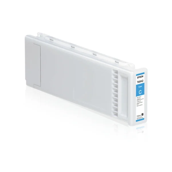 Epson T6942 Cyan Ink Cartridge - C13T69420N