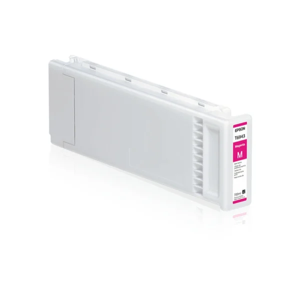 Epson T6943 Magenta Ink Cartridge - C13T69430N