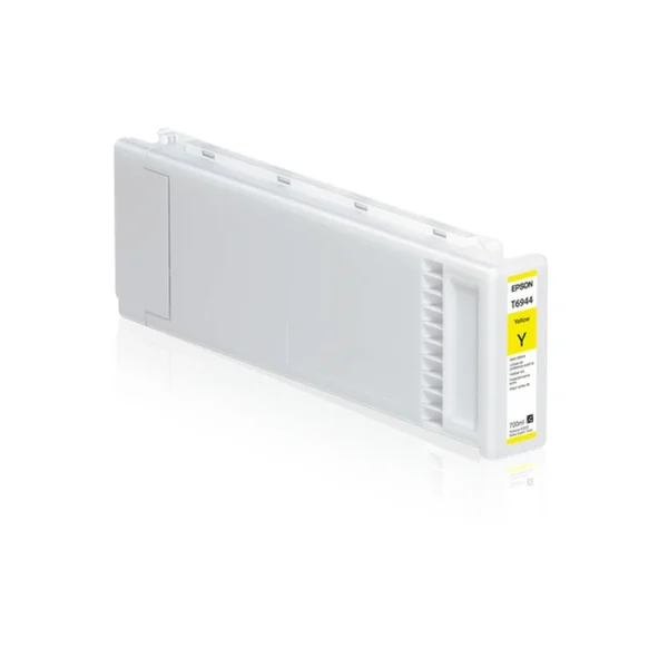 Epson T6944 Yellow Ink Cartridge - C13T69440N