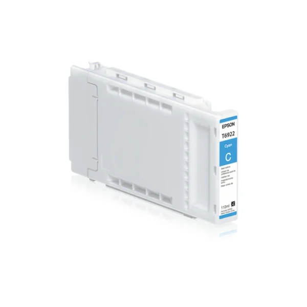 Epson T6922 Cyan Ink Cartridge - C13T69220N