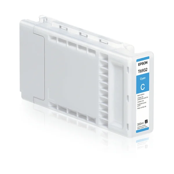 Epson T6932 Cyan Ink Cartridge - C13T69320N