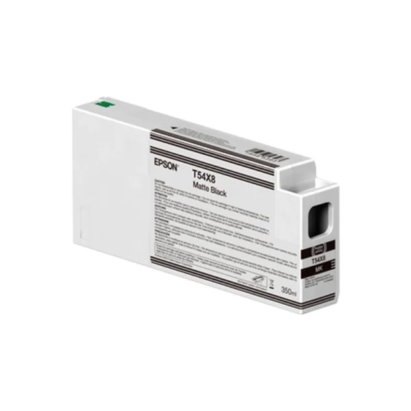 Epson T54X8 Matte Black Ink Cartridge - C13T54X80N