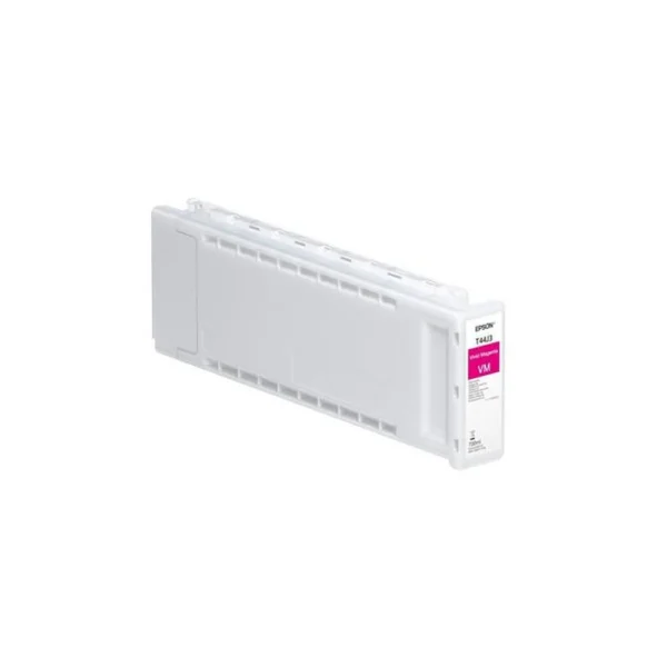 Epson T44J3 Vivid Magenta Ink Cartridge - C13T44J34N