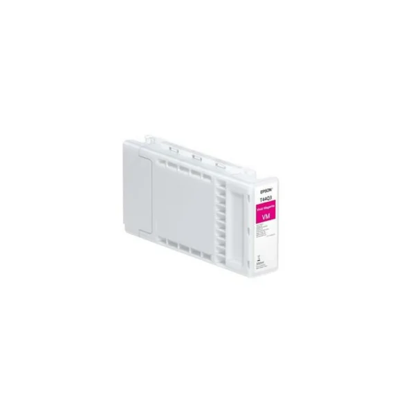 Epson T44Q3 Vivid Magenta Ink Cartridge - C13T44Q34N