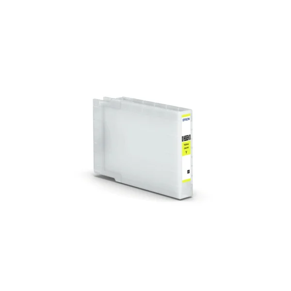 Epson WF-6xxx Yellow High Capacity Ink Cartridge - C13T90844N